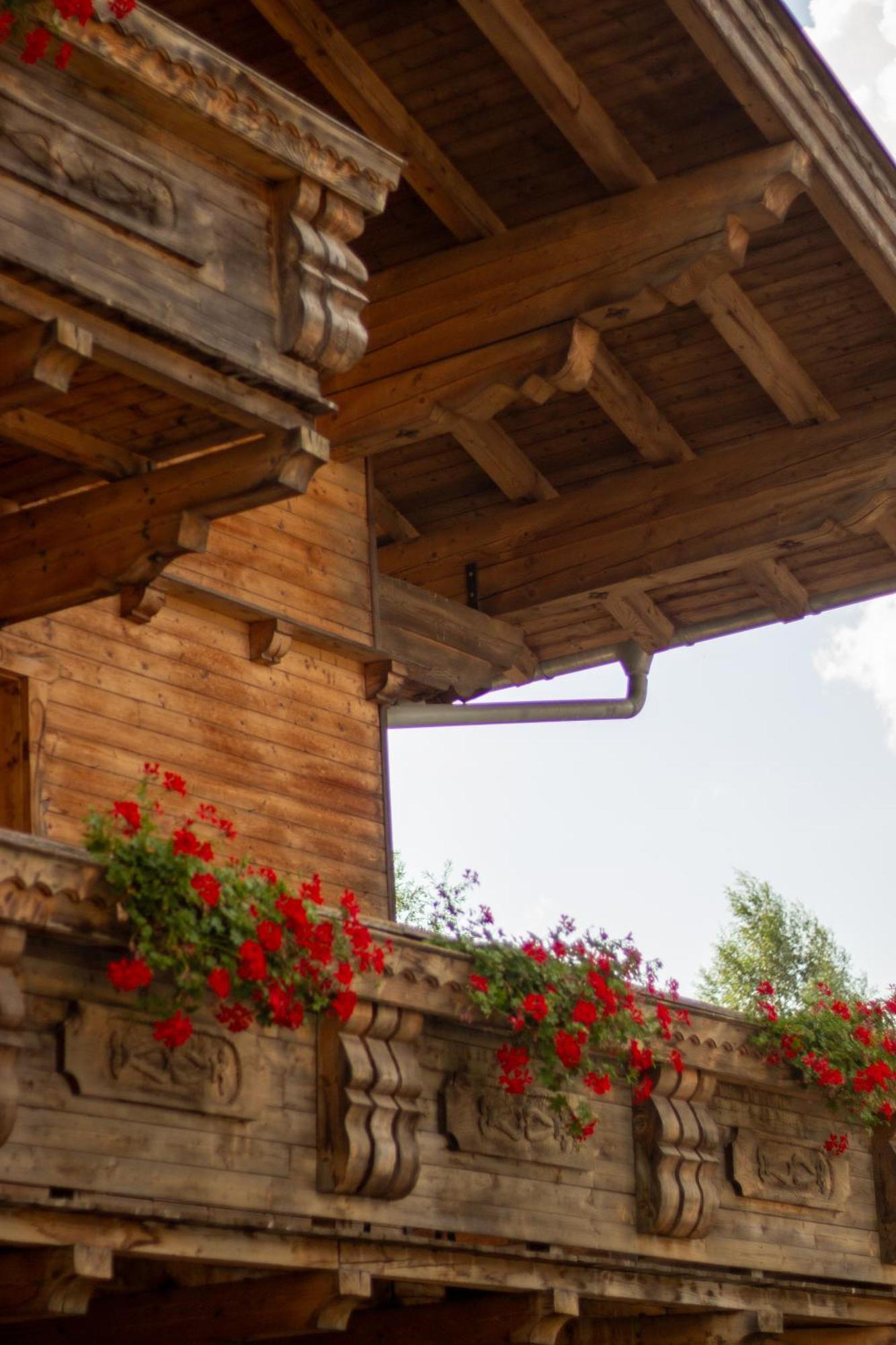 Hotel Forsthof Sankt Johann im Pongau Exterior foto