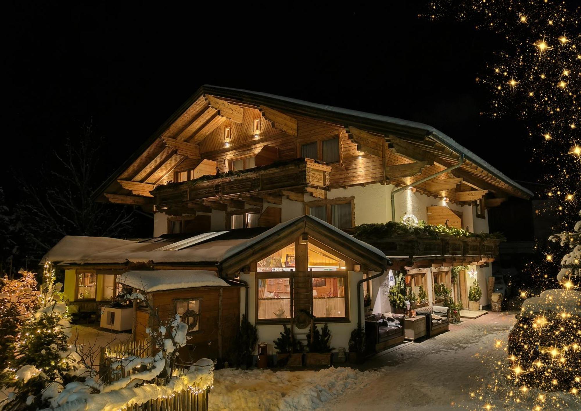 Hotel Forsthof Sankt Johann im Pongau Exterior foto