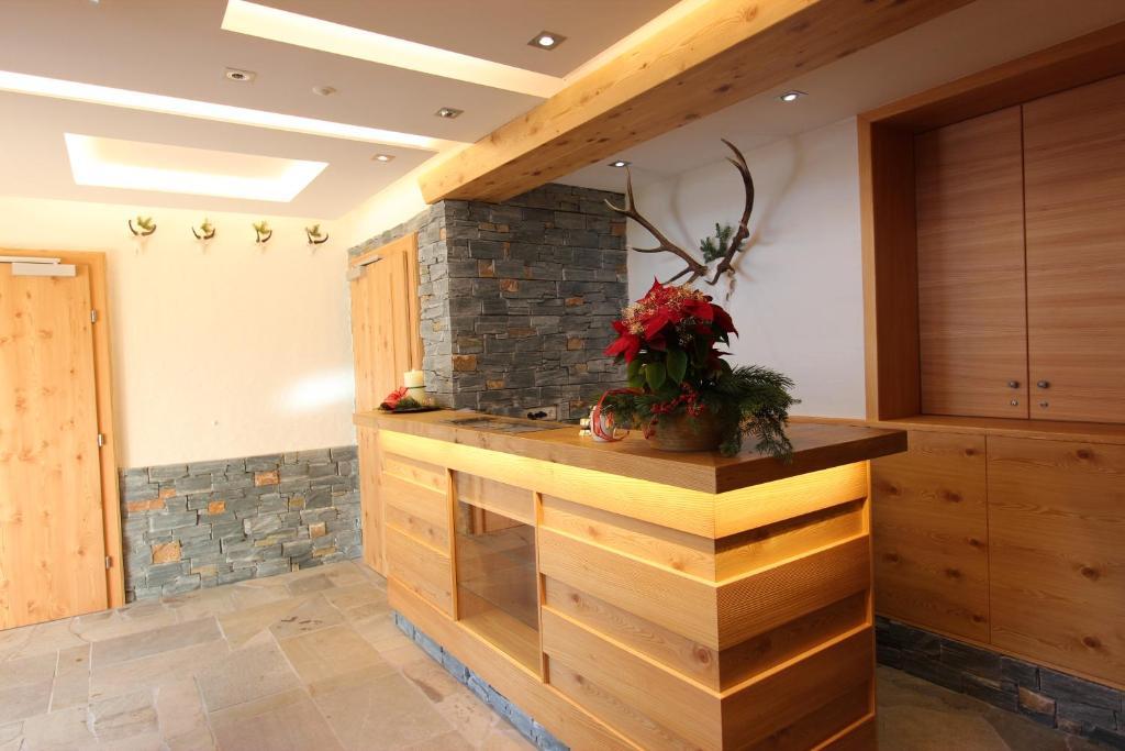 Hotel Forsthof Sankt Johann im Pongau Exterior foto